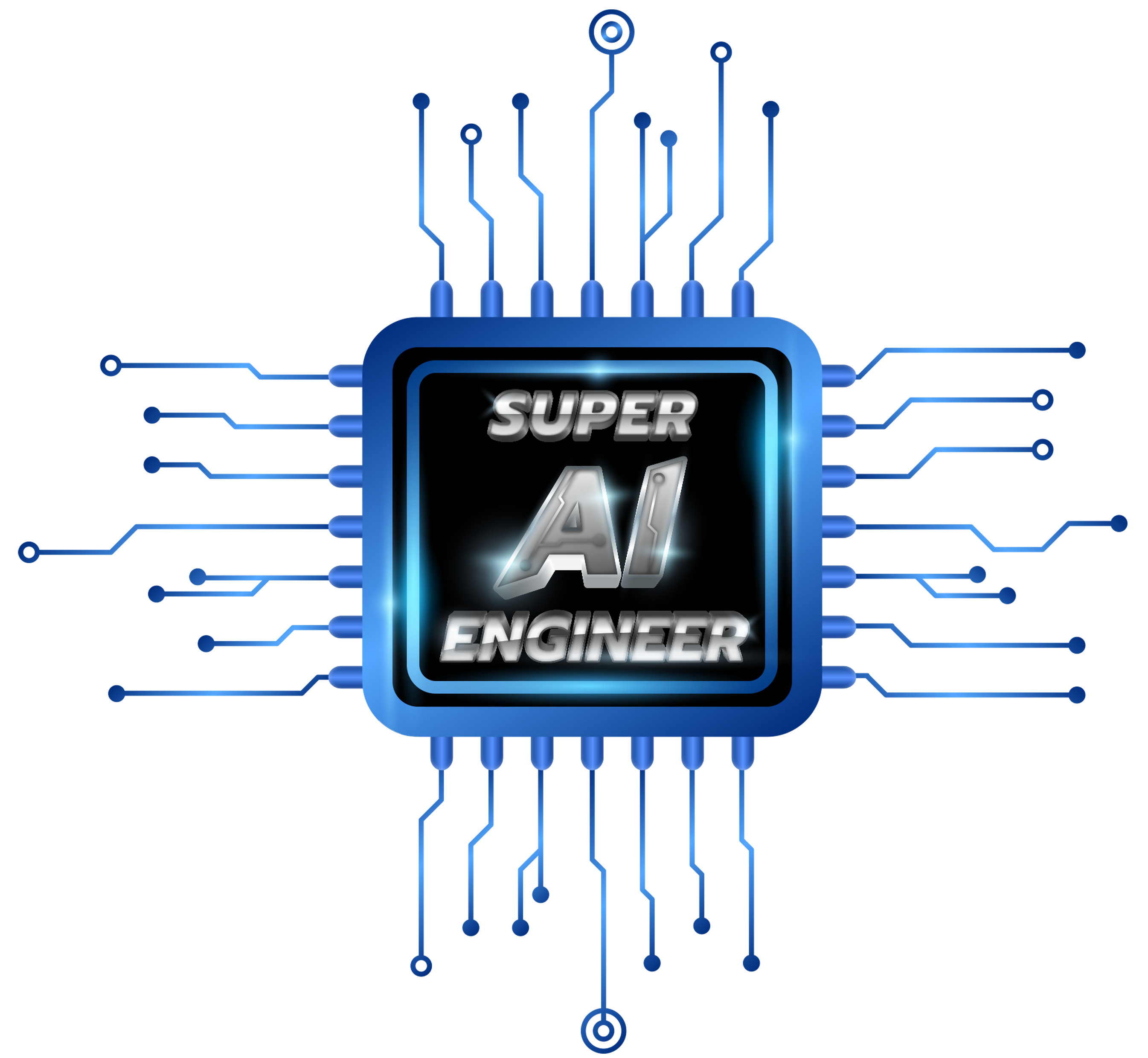 Super AI Engineer